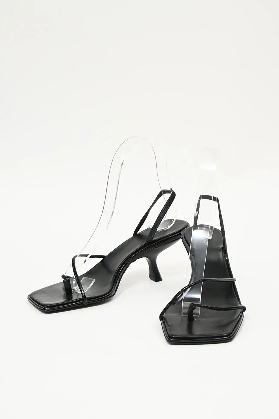 [WS8315] The Row | High Heel Sandal