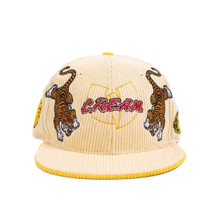 WU-TANG YOUTH CORDUROY HAT
