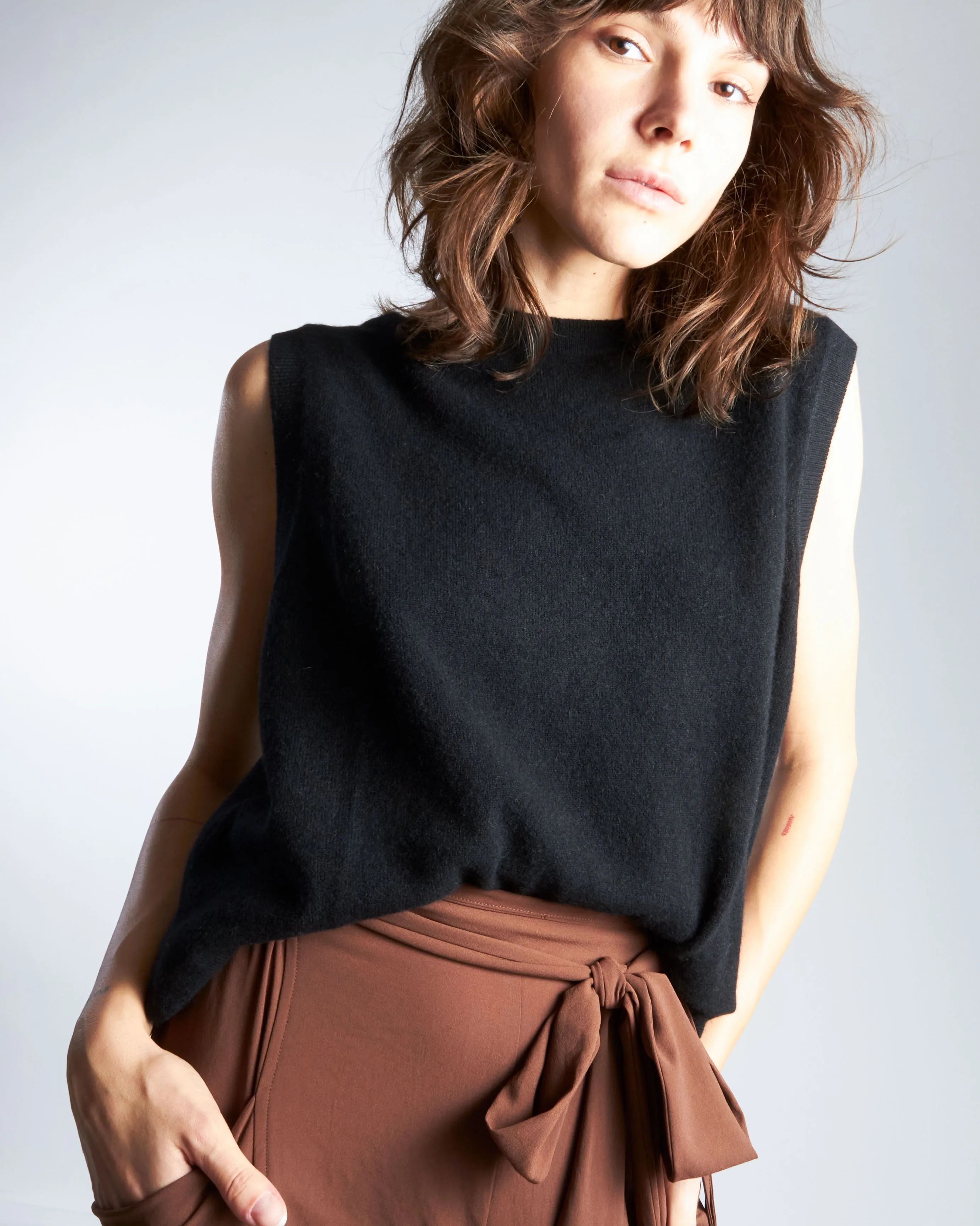 yogi vest