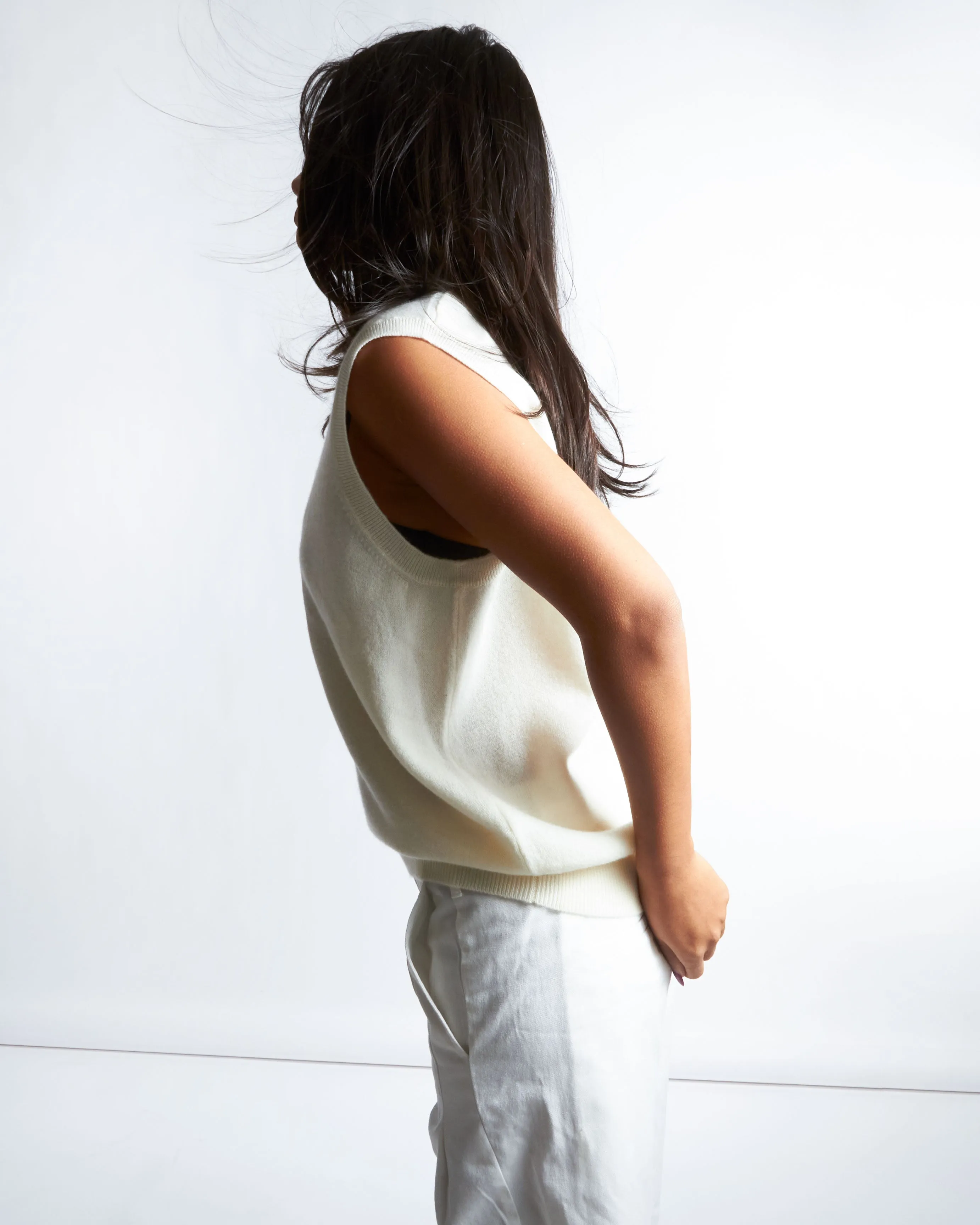 yogi vest