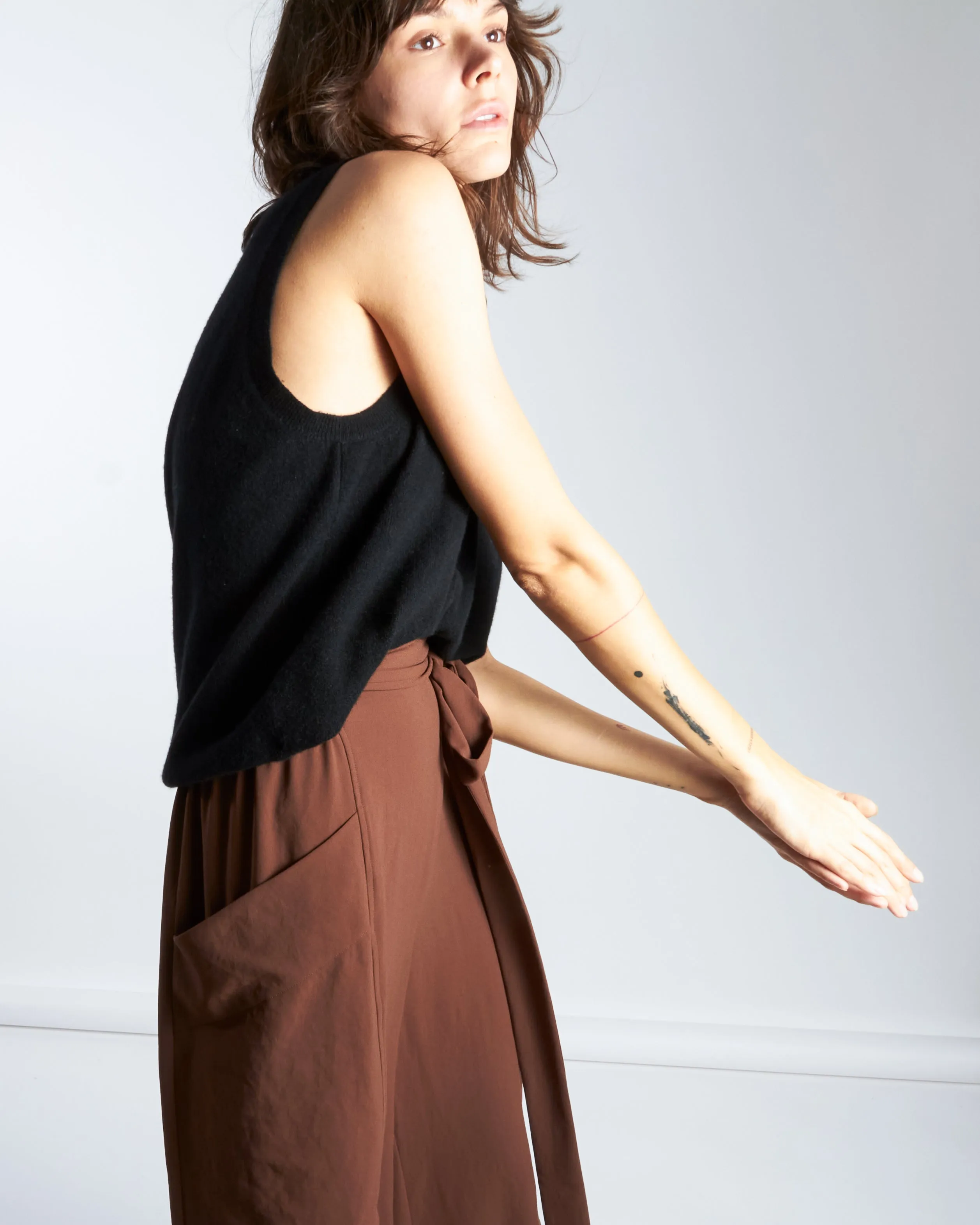yogi vest