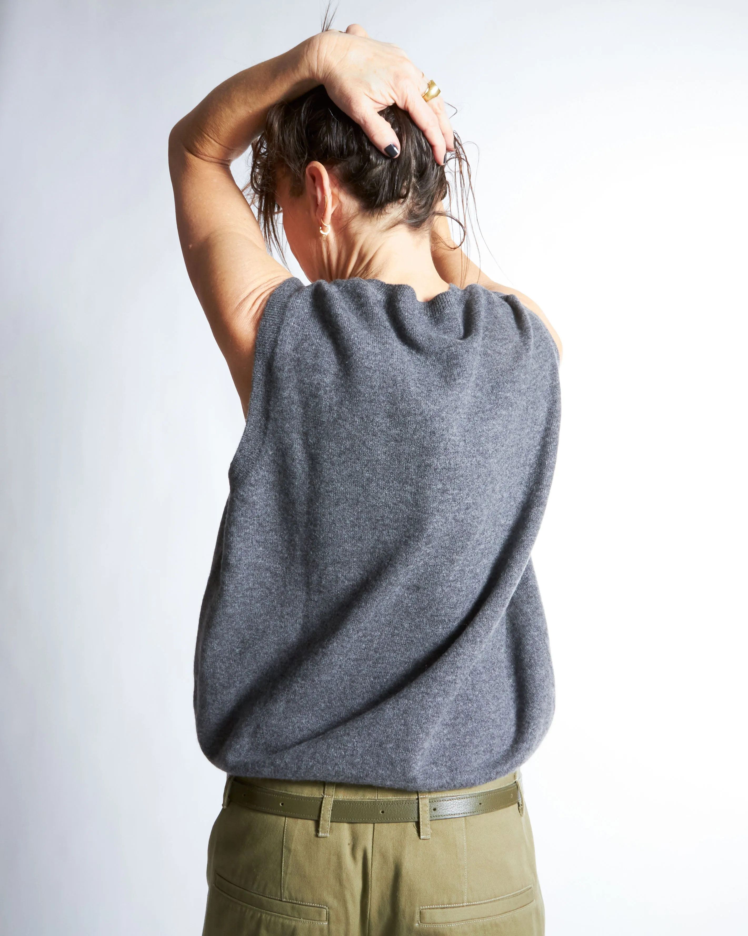 yogi vest