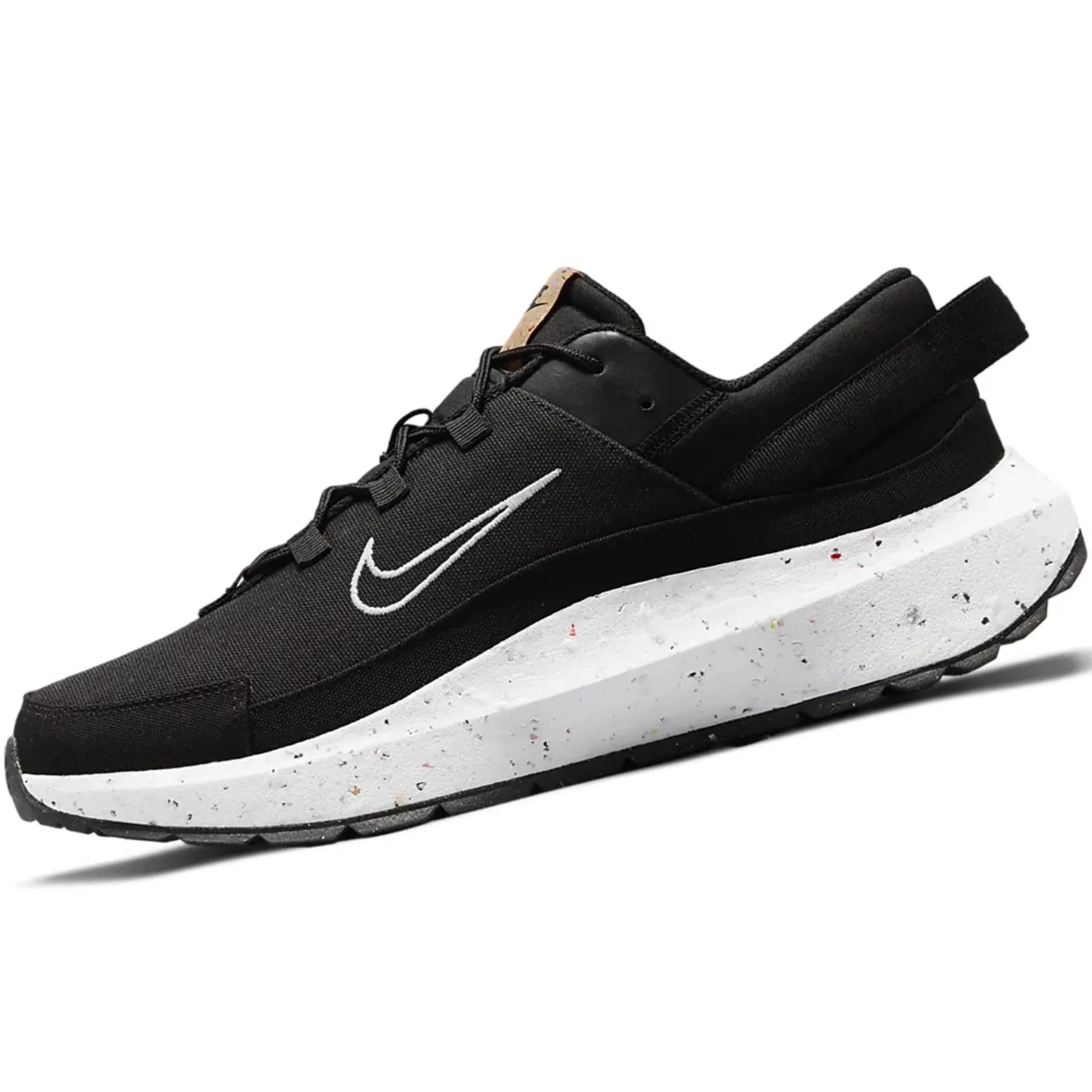 Zapatillas Nike Hombre Running Crater Remixa  | DC6916-003