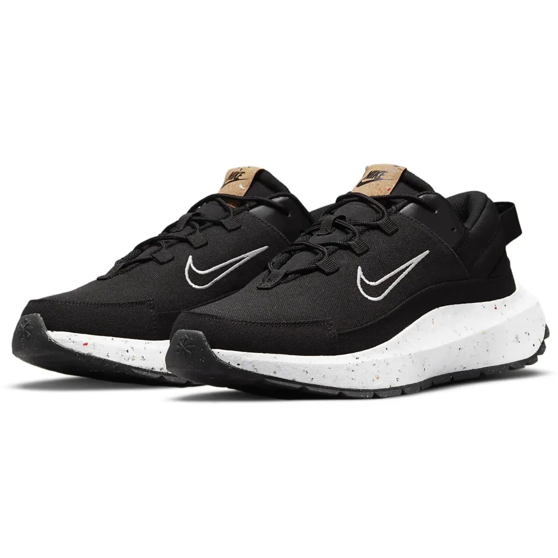 Zapatillas Nike Hombre Running Crater Remixa  | DC6916-003