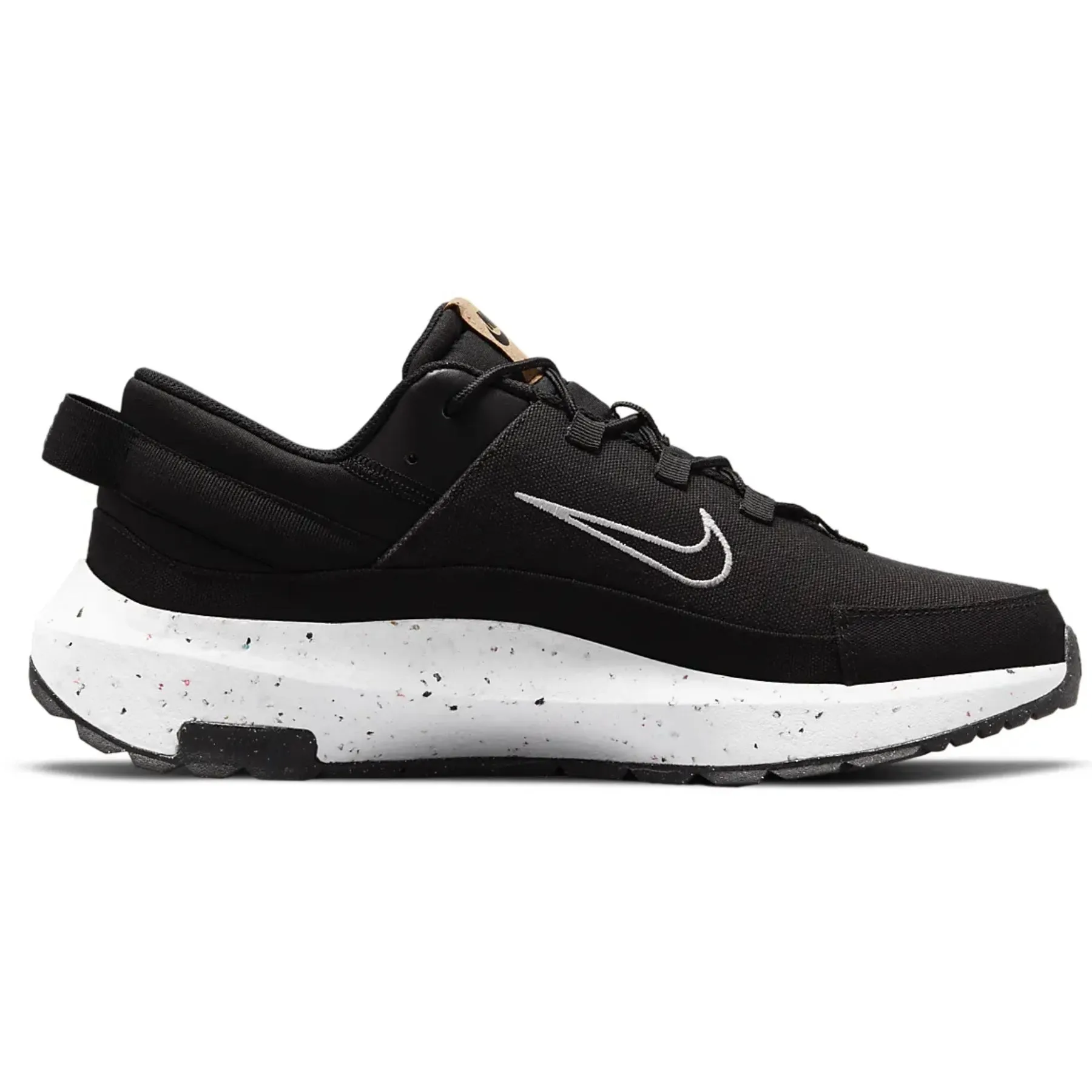 Zapatillas Nike Hombre Running Crater Remixa  | DC6916-003