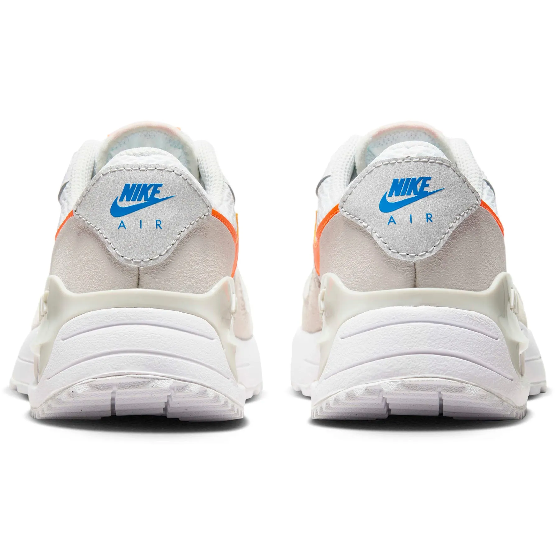 Zapatillas Nike Mujer Running Air Systm (GS) | DQ0284-114