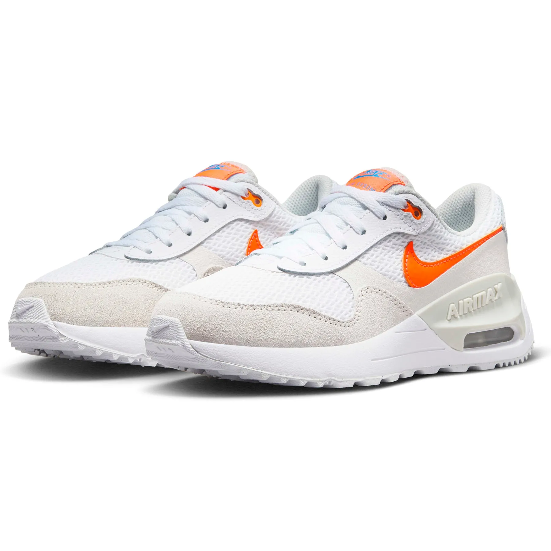 Zapatillas Nike Mujer Running Air Systm (GS) | DQ0284-114