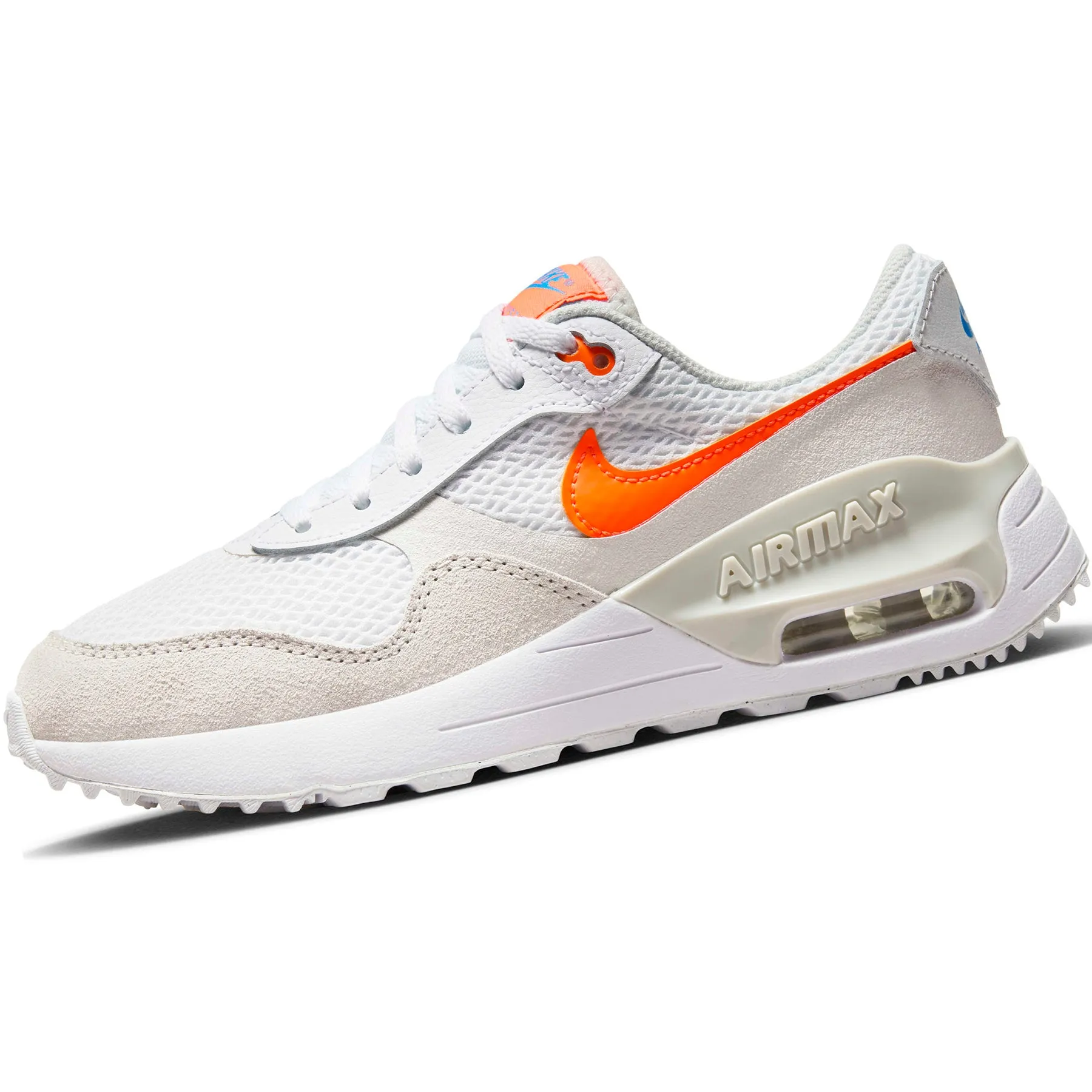 Zapatillas Nike Mujer Running Air Systm (GS) | DQ0284-114