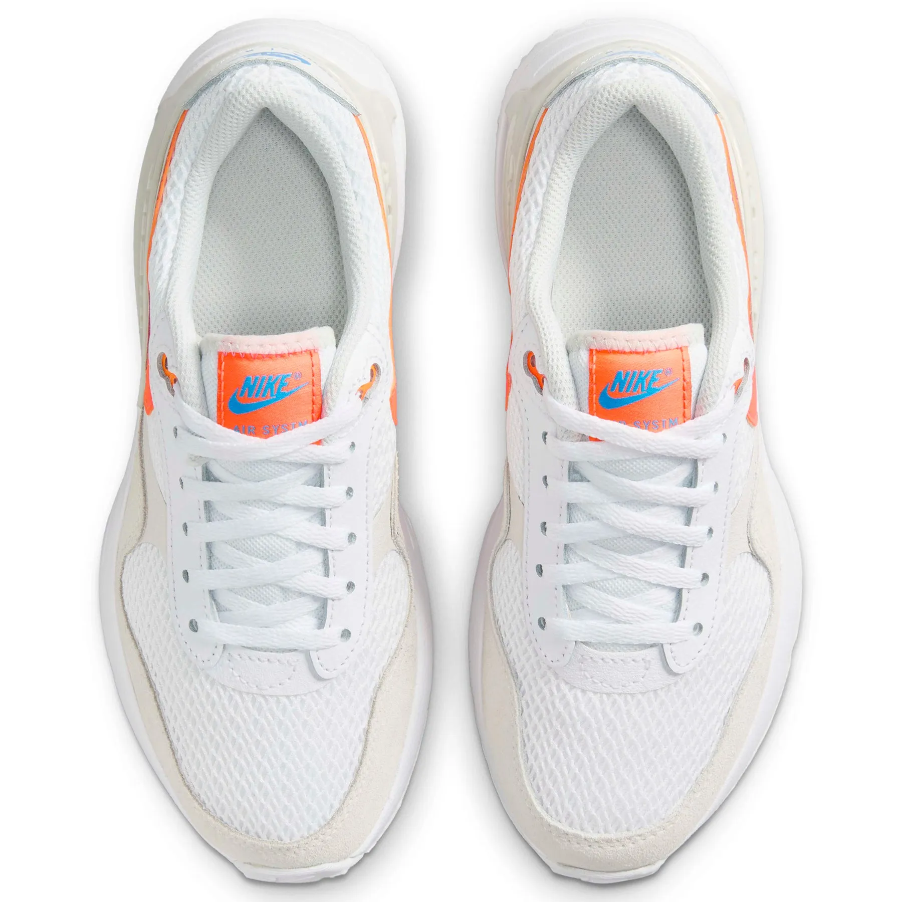 Zapatillas Nike Mujer Running Air Systm (GS) | DQ0284-114