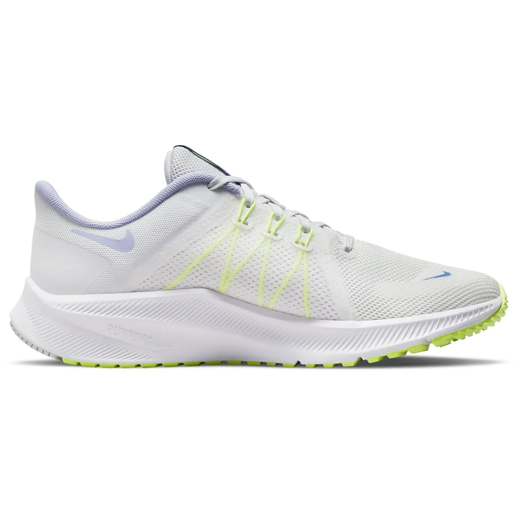 Zapatillas Nike Mujer Running Quest 4 | DA1106-101