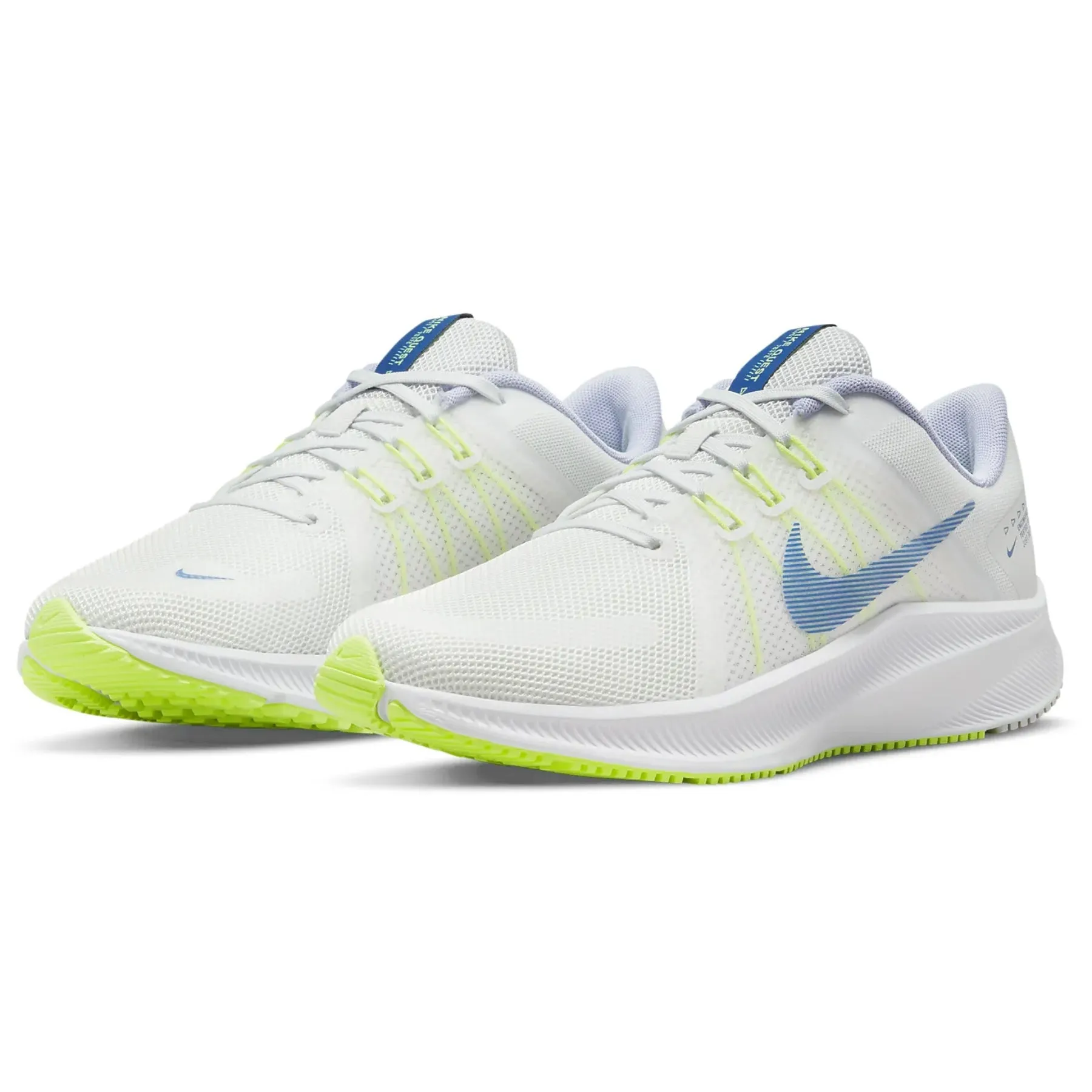 Zapatillas Nike Mujer Running Quest 4 | DA1106-101