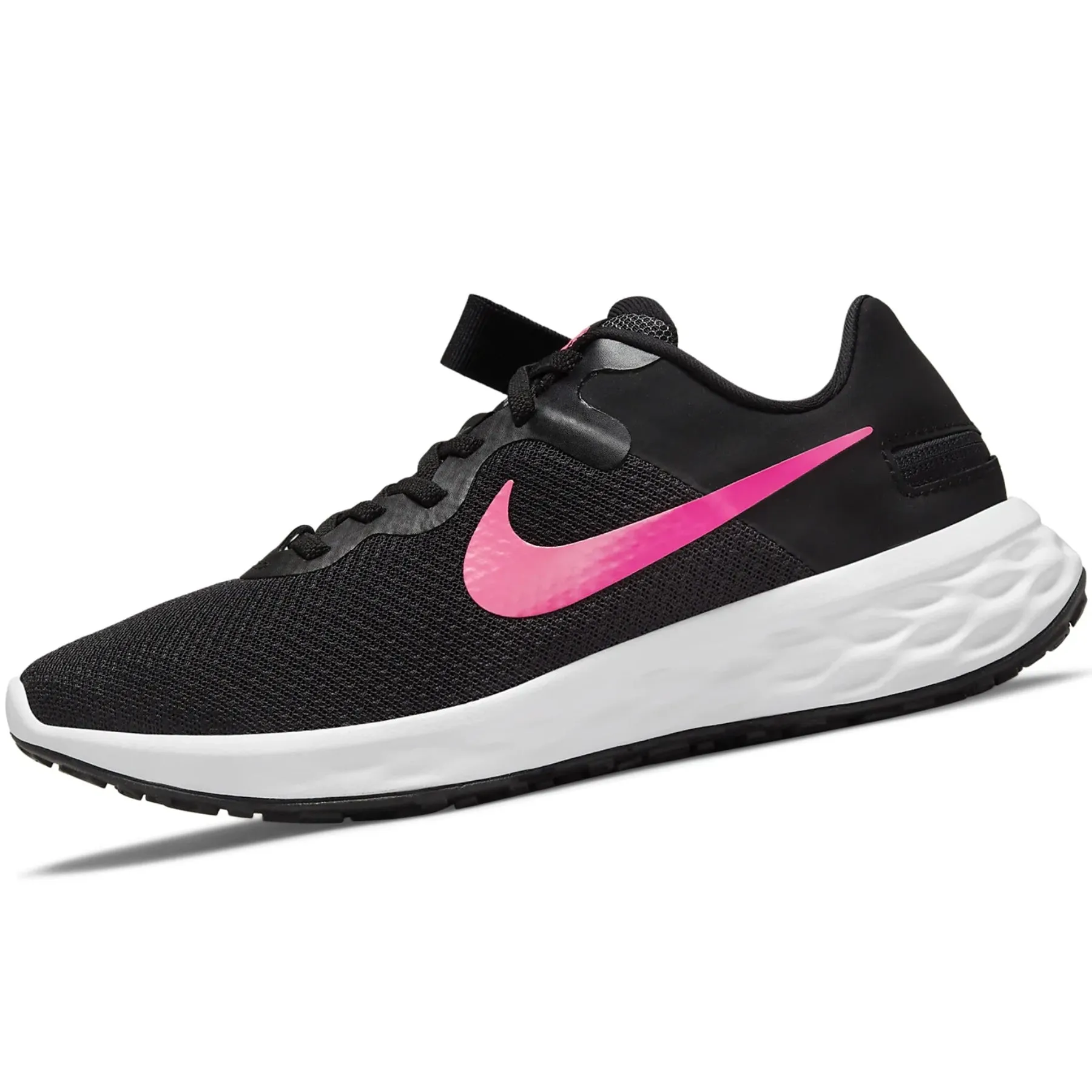 Zapatillas Nike Mujer Running Revolution 6 Flyease | DC8997-002
