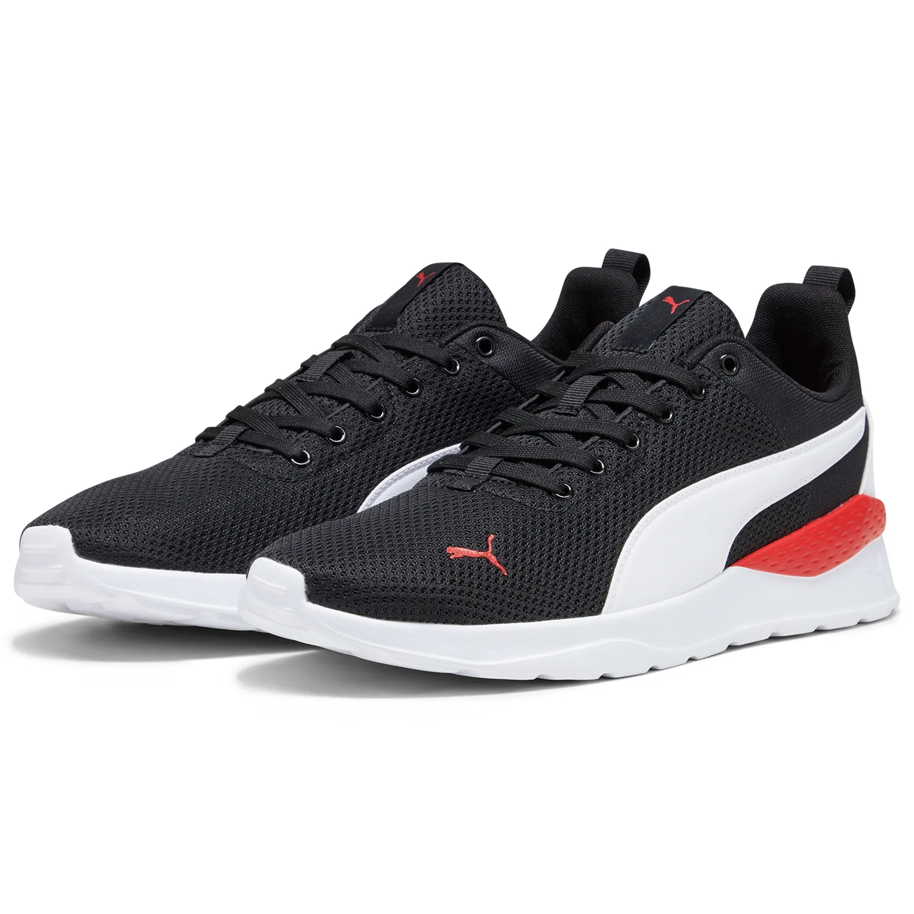 Zapatillas Puma Hombre Running Anzarun Lite | 371128-50