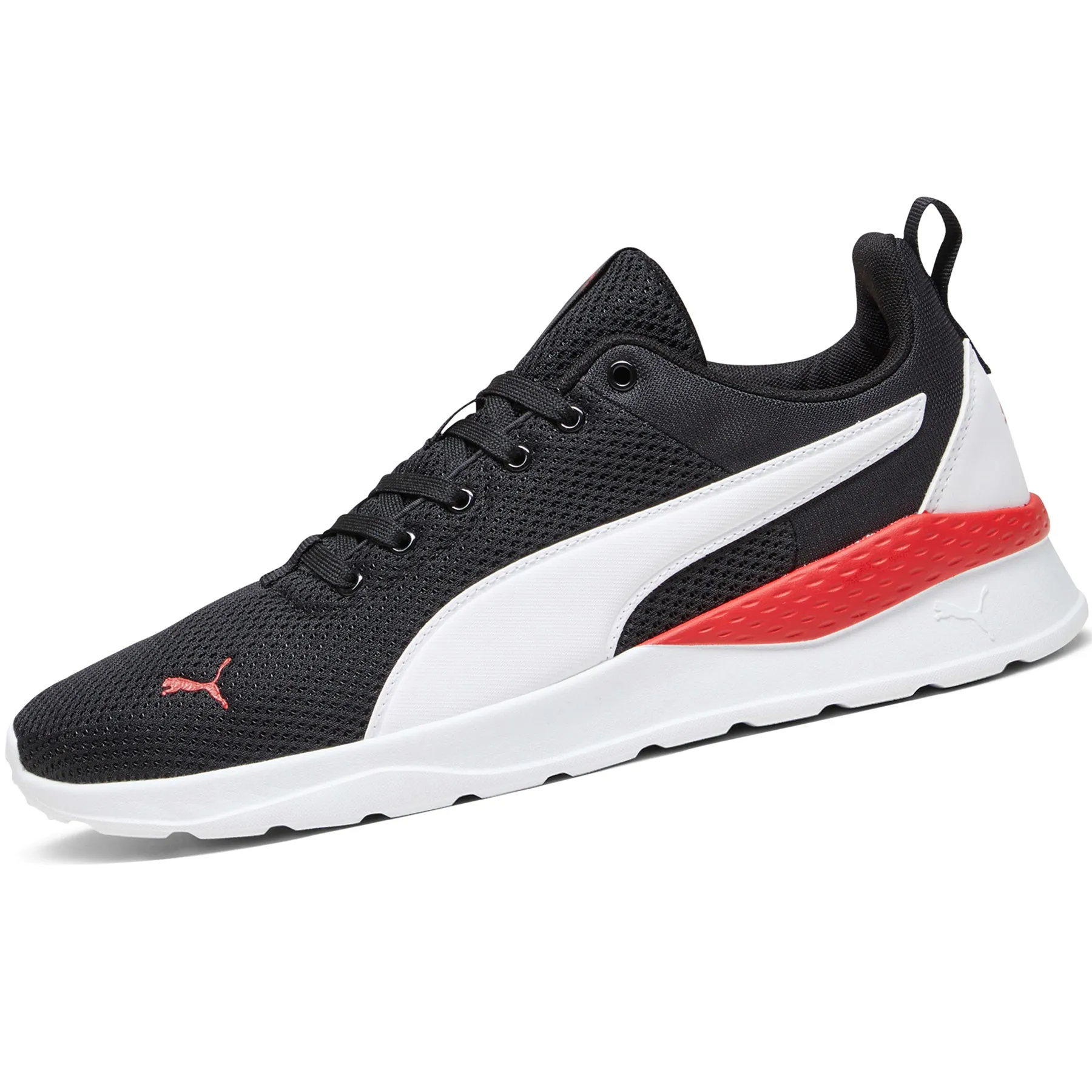 Zapatillas Puma Hombre Running Anzarun Lite | 371128-50