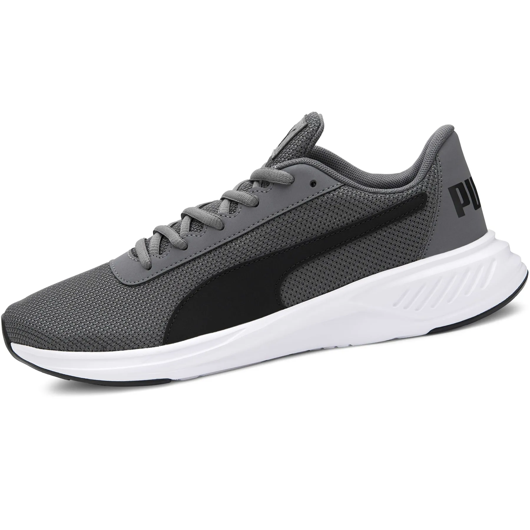 Zapatillas Puma Hombre Running Night Runner V2 | 379257-02