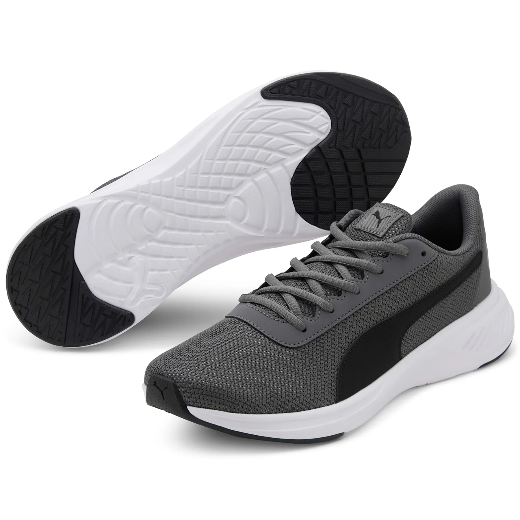 Zapatillas Puma Hombre Running Night Runner V2 | 379257-02