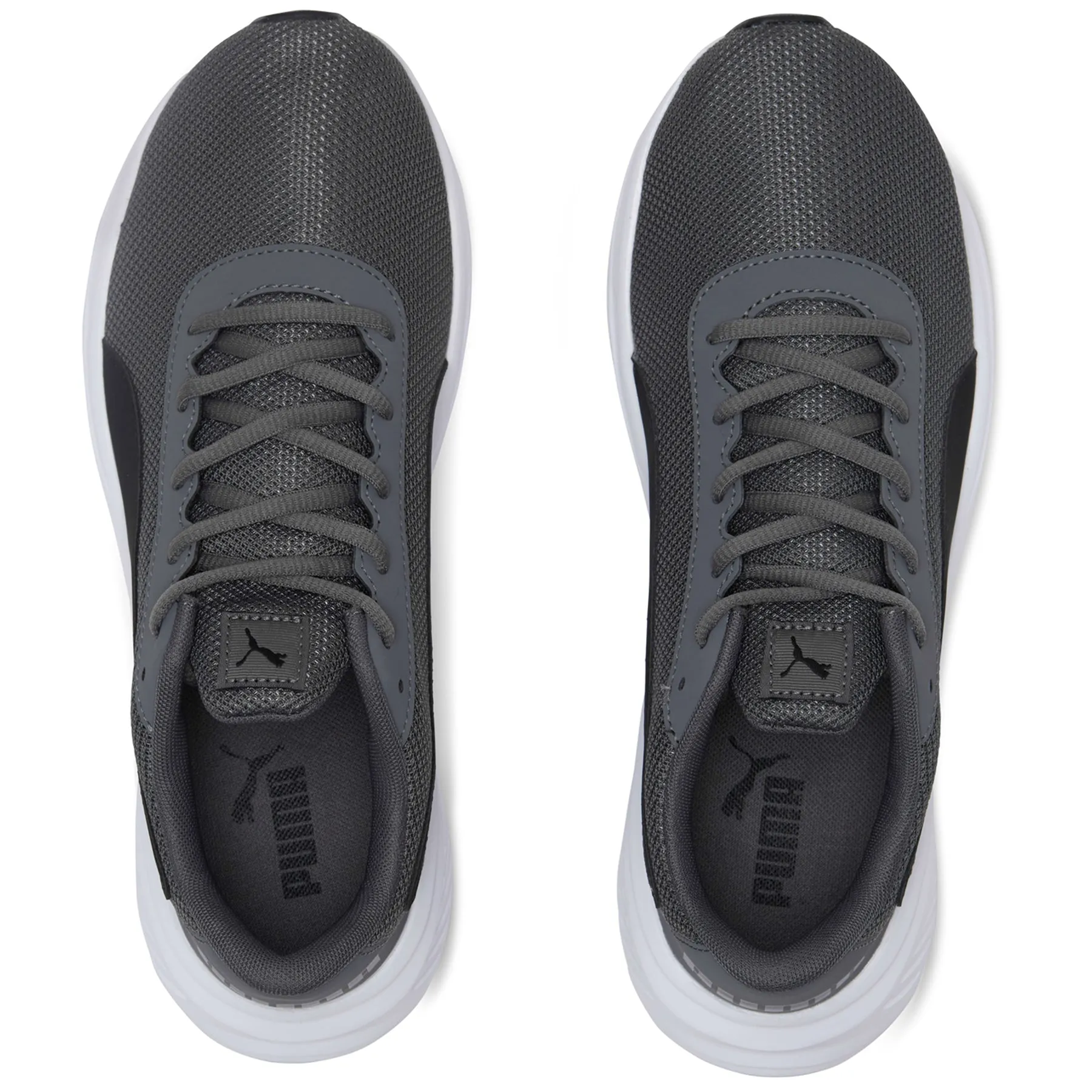 Zapatillas Puma Hombre Running Night Runner V2 | 379257-02