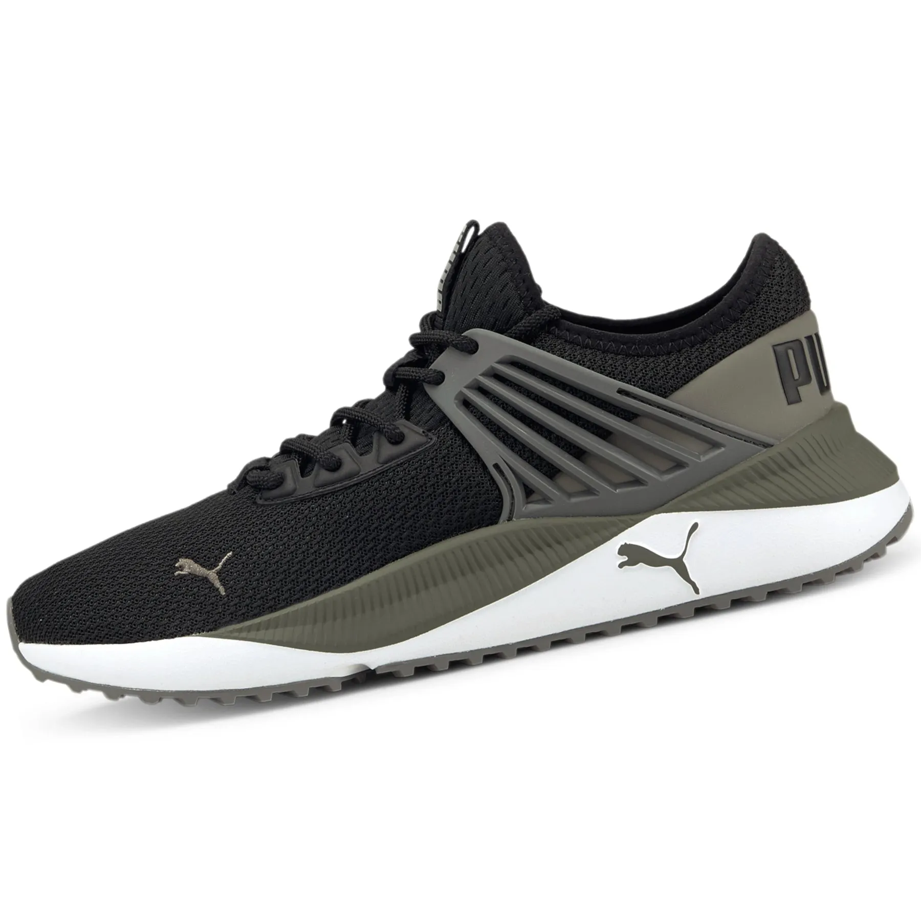 Zapatillas Puma Hombre Running Pacer Future | 380367-12