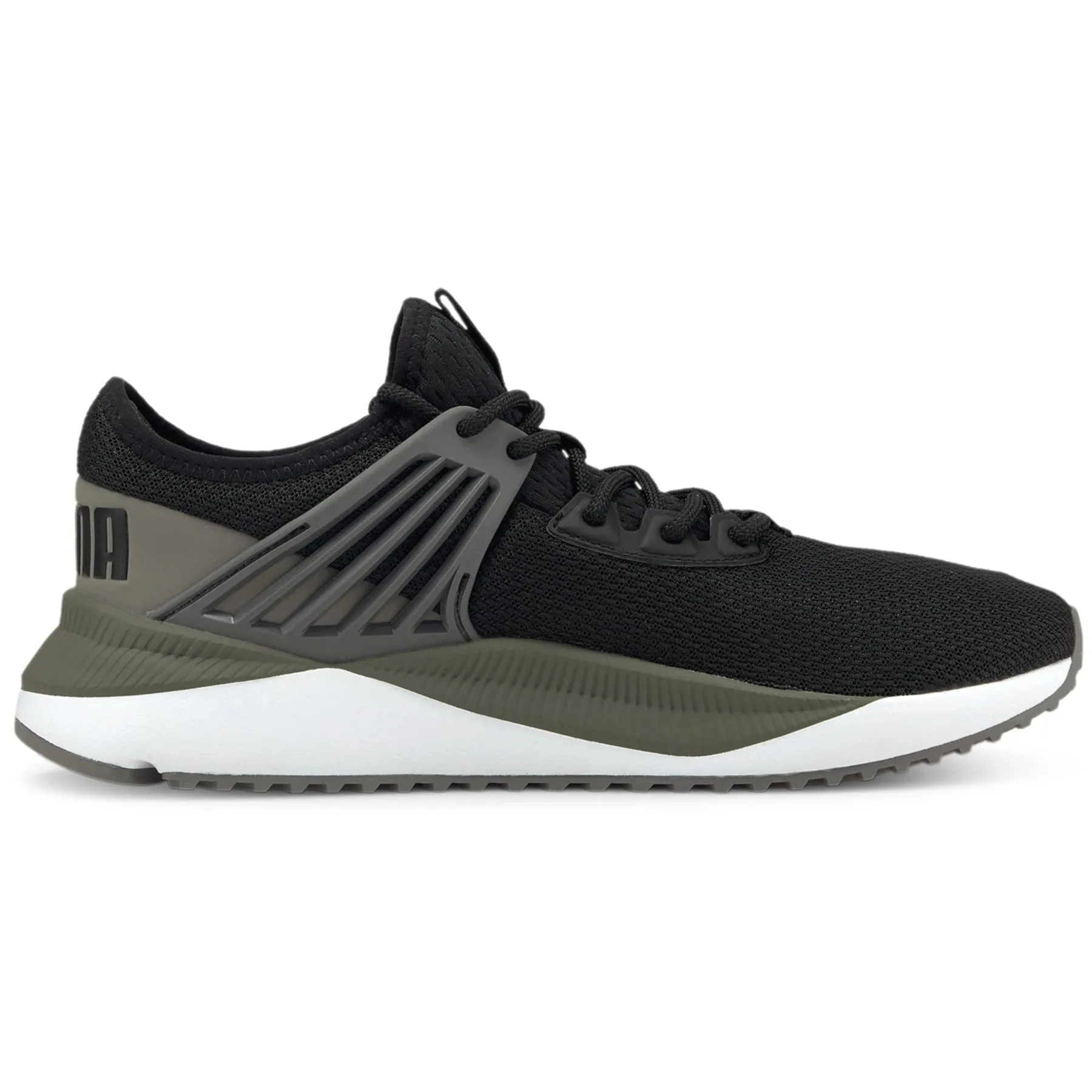 Zapatillas Puma Hombre Running Pacer Future | 380367-12