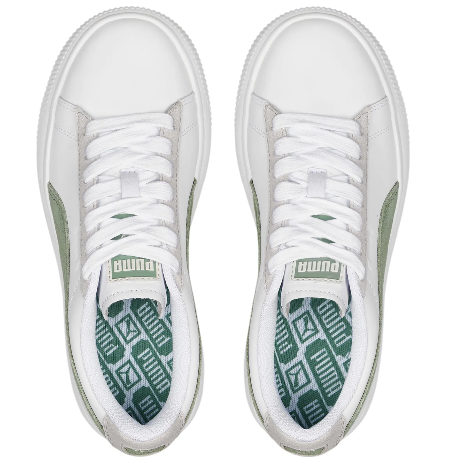 Zapatillas Puma Mujer Urbanas Suede Mayu Mix | 382581-08