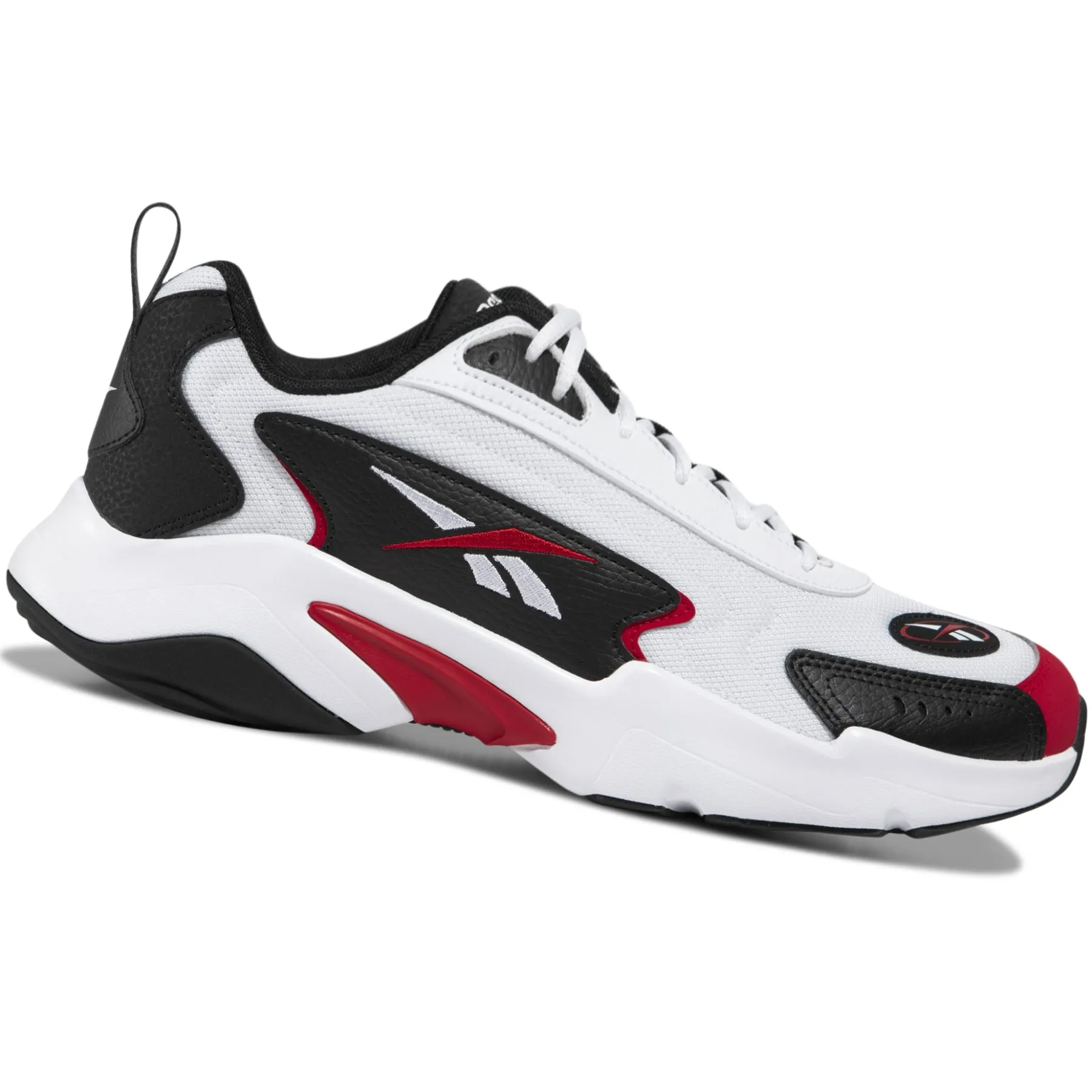 Zapatillas Reebok Hombre Running Vector Runner | GW3395