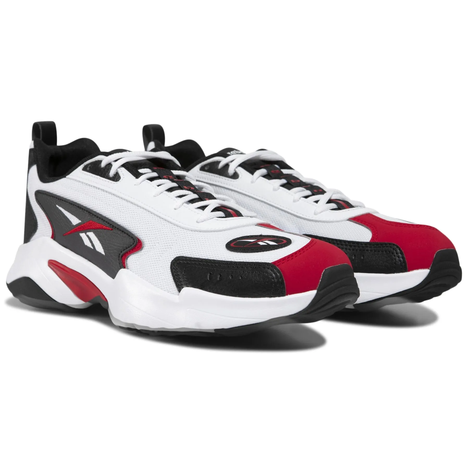 Zapatillas Reebok Hombre Running Vector Runner | GW3395