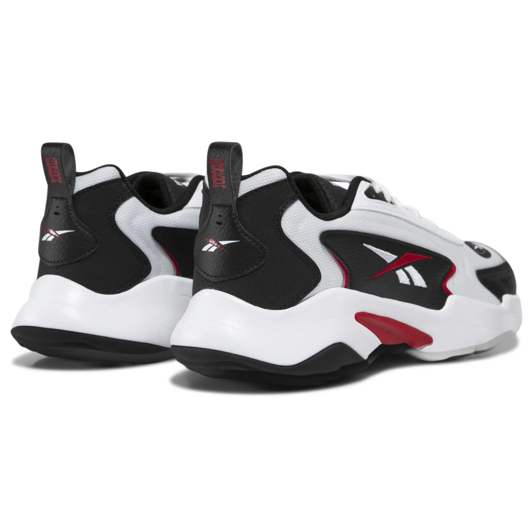 Zapatillas Reebok Hombre Running Vector Runner | GW3395