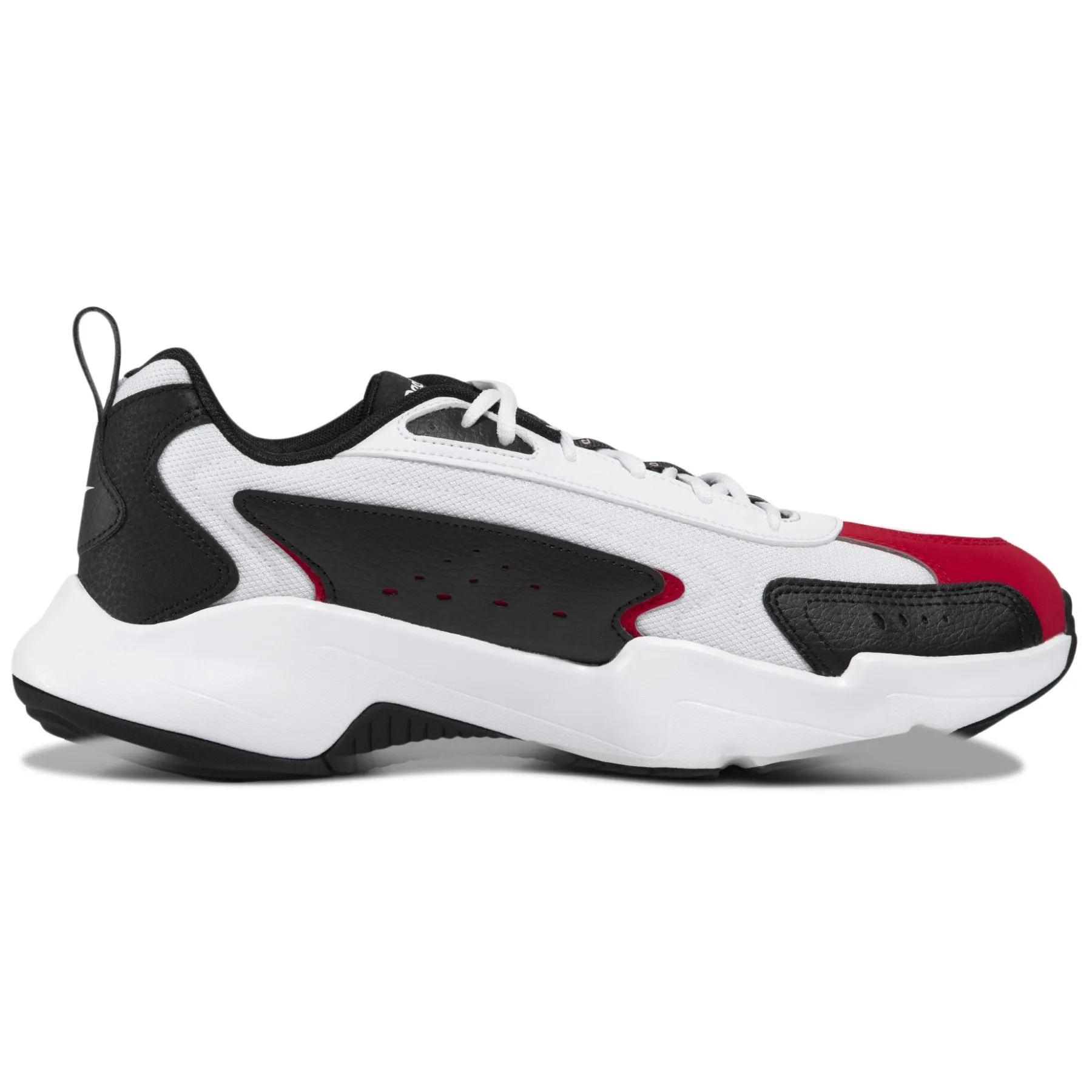 Zapatillas Reebok Hombre Running Vector Runner | GW3395