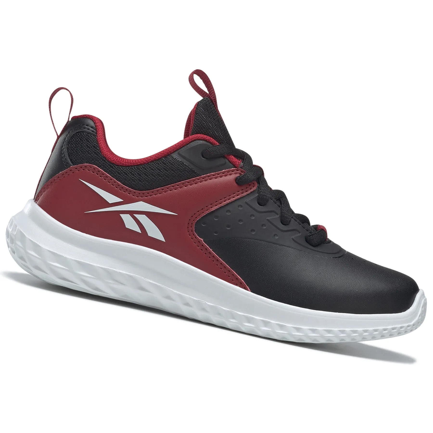 Zapatillas Reebok Niños Running Rush Runner 4 | GX4012