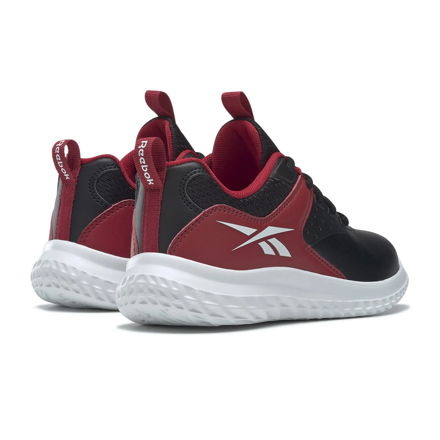 Zapatillas Reebok Niños Running Rush Runner 4 | GX4012
