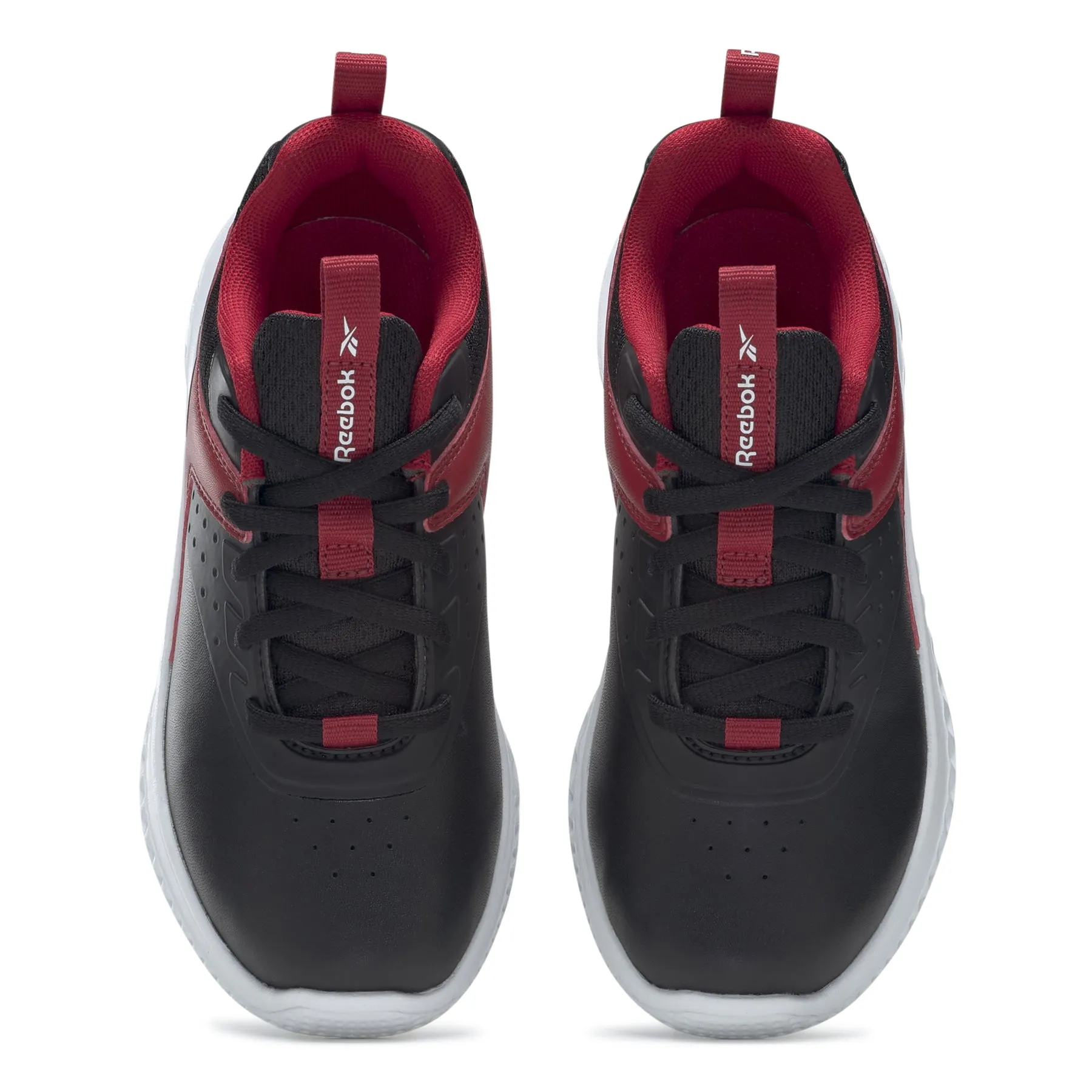Zapatillas Reebok Niños Running Rush Runner 4 | GX4012