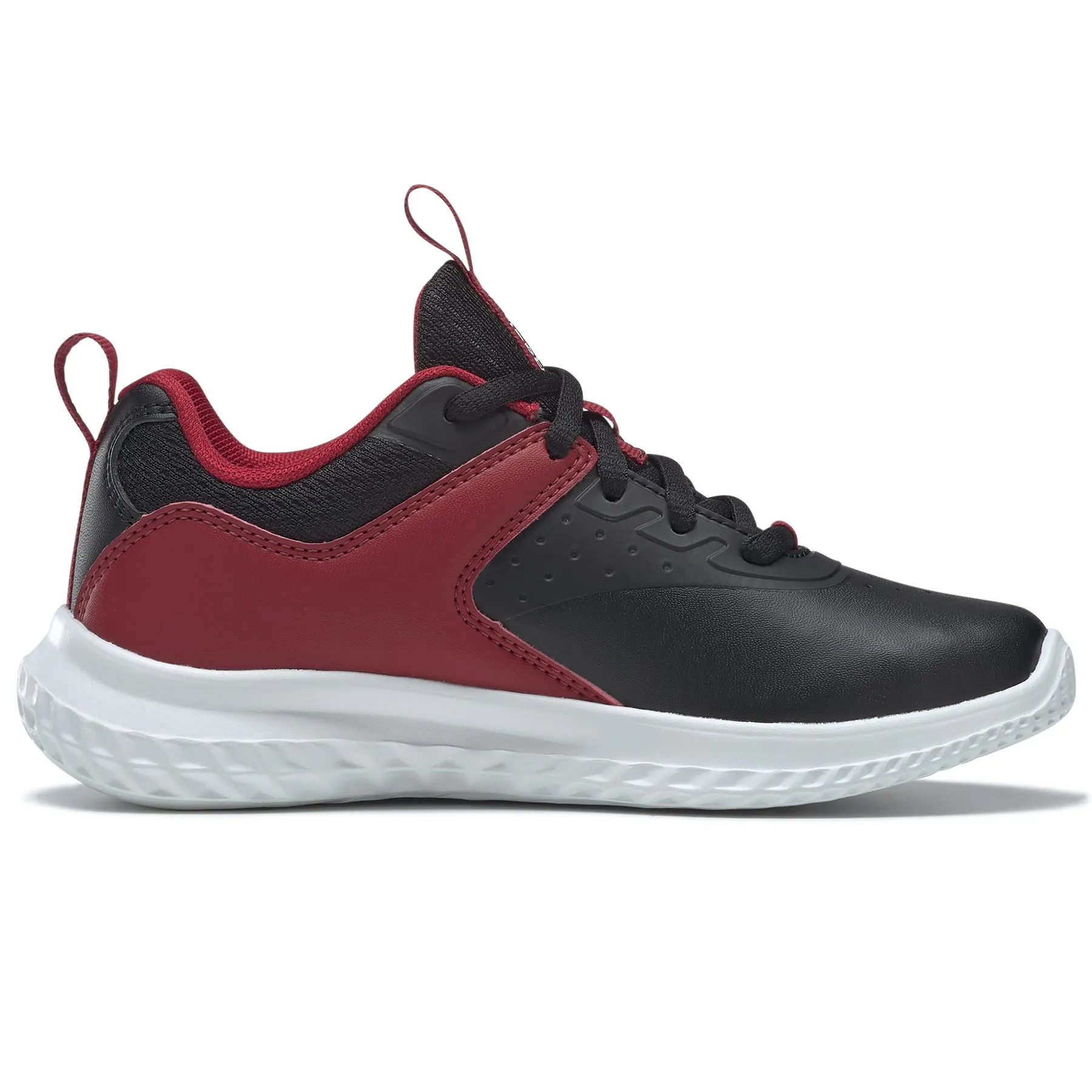 Zapatillas Reebok Niños Running Rush Runner 4 | GX4012