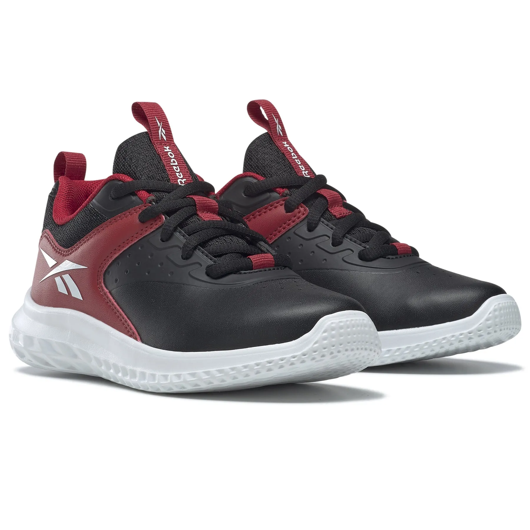 Zapatillas Reebok Niños Running Rush Runner 4 | GX4012