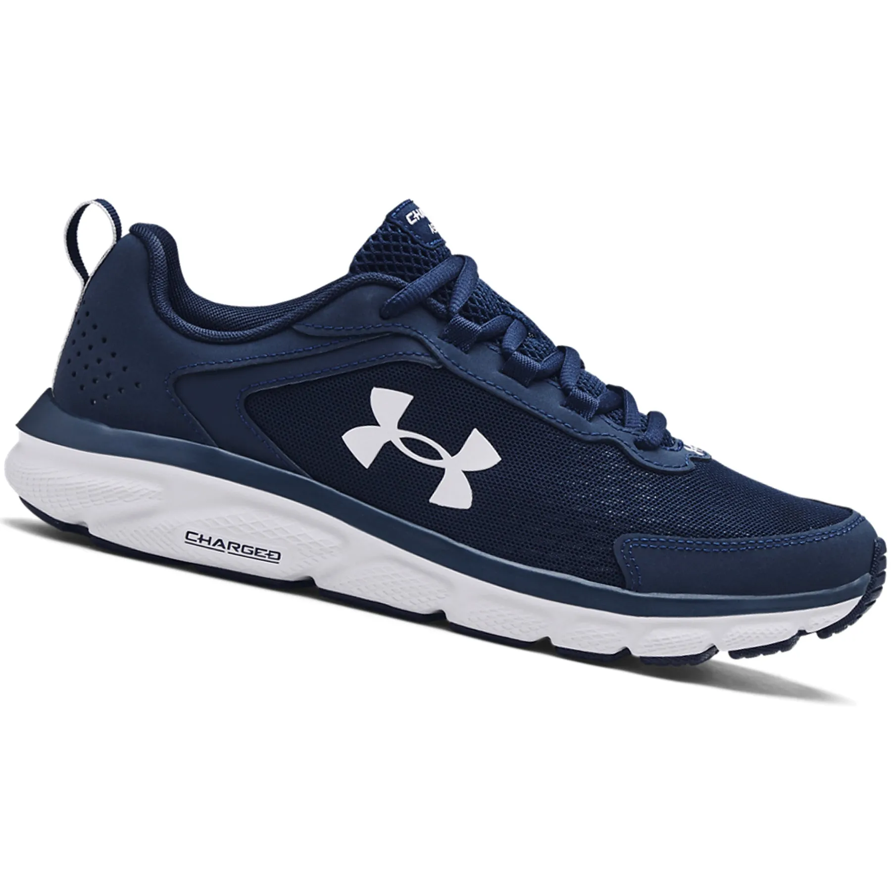 Zapatillas Under Armour Hombre Running Charged Assert 9 | 3024590-400