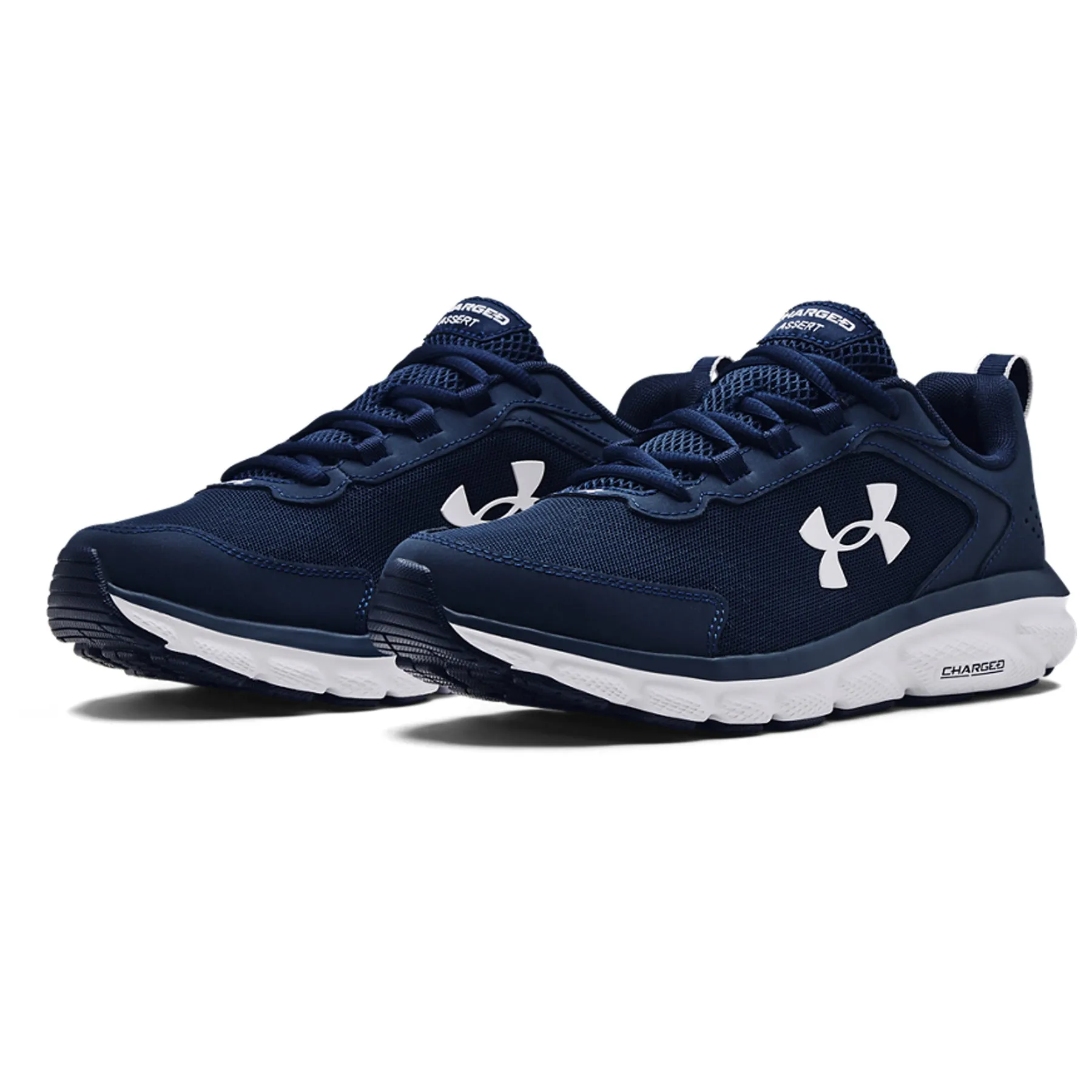 Zapatillas Under Armour Hombre Running Charged Assert 9 | 3024590-400