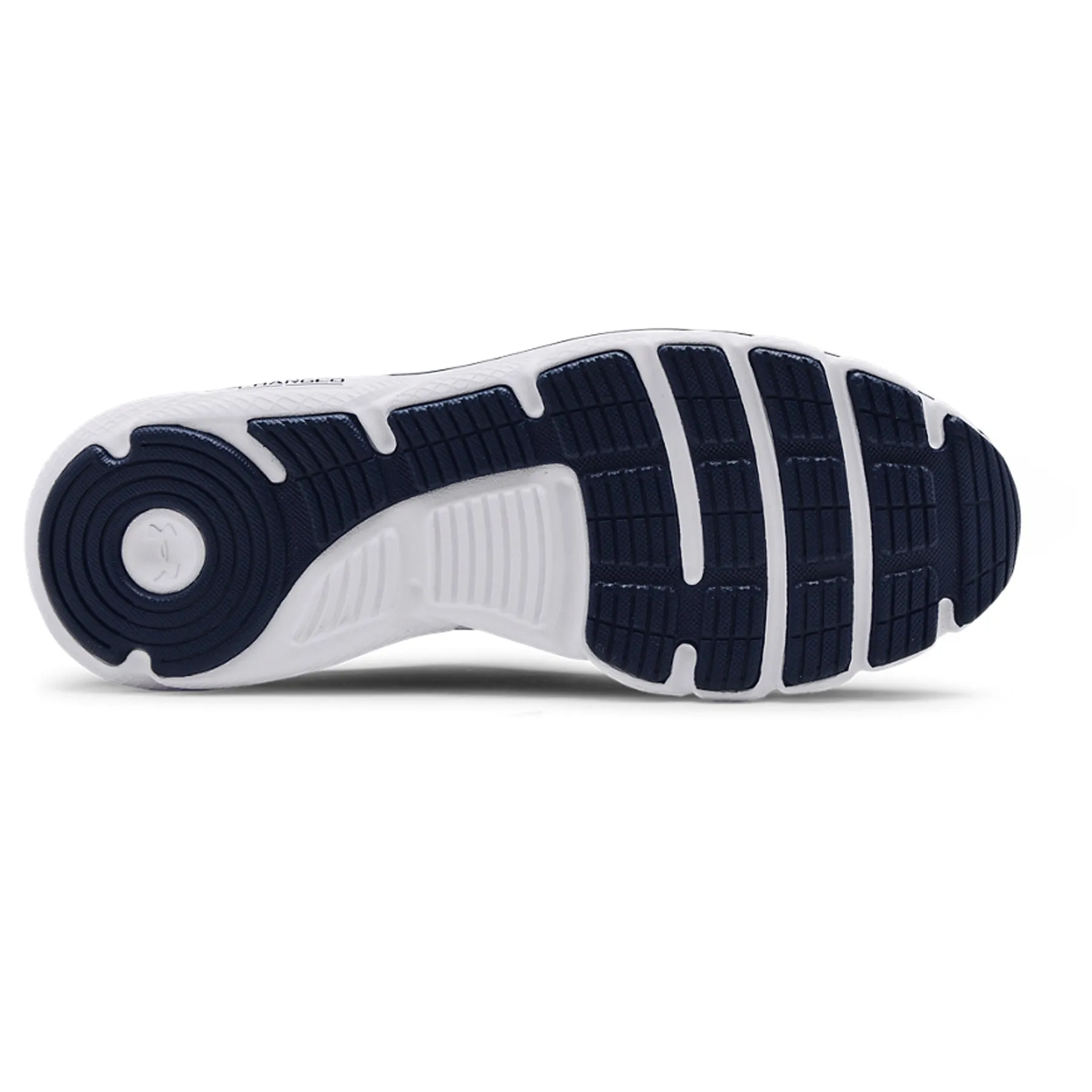 Zapatillas Under Armour Hombre Running Charged Assert 9 | 3024590-400