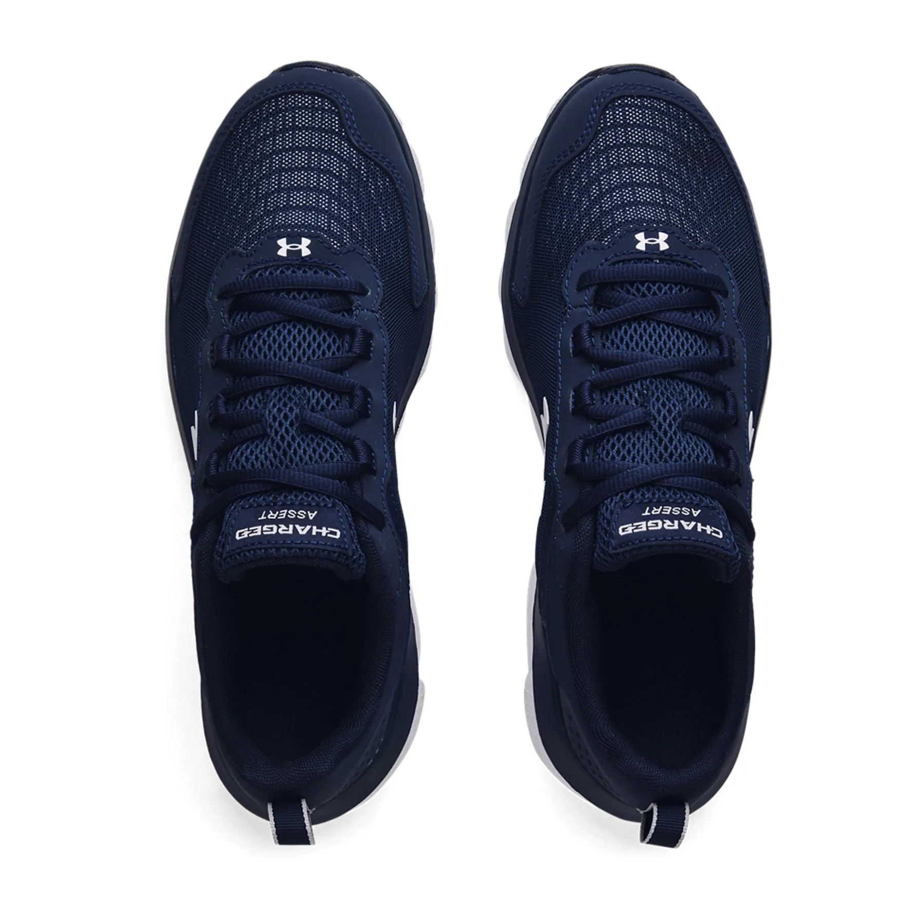 Zapatillas Under Armour Hombre Running Charged Assert 9 | 3024590-400