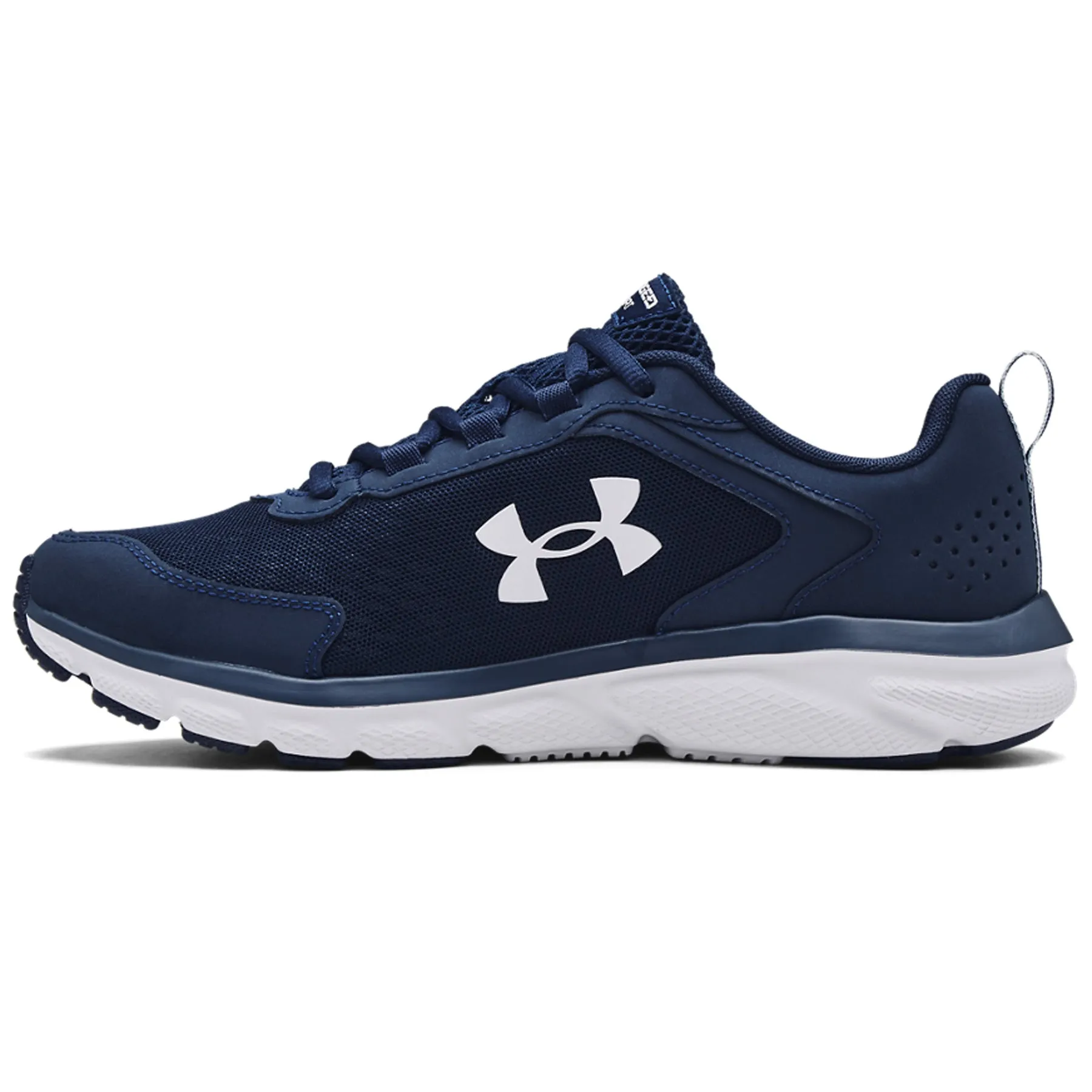 Zapatillas Under Armour Hombre Running Charged Assert 9 | 3024590-400