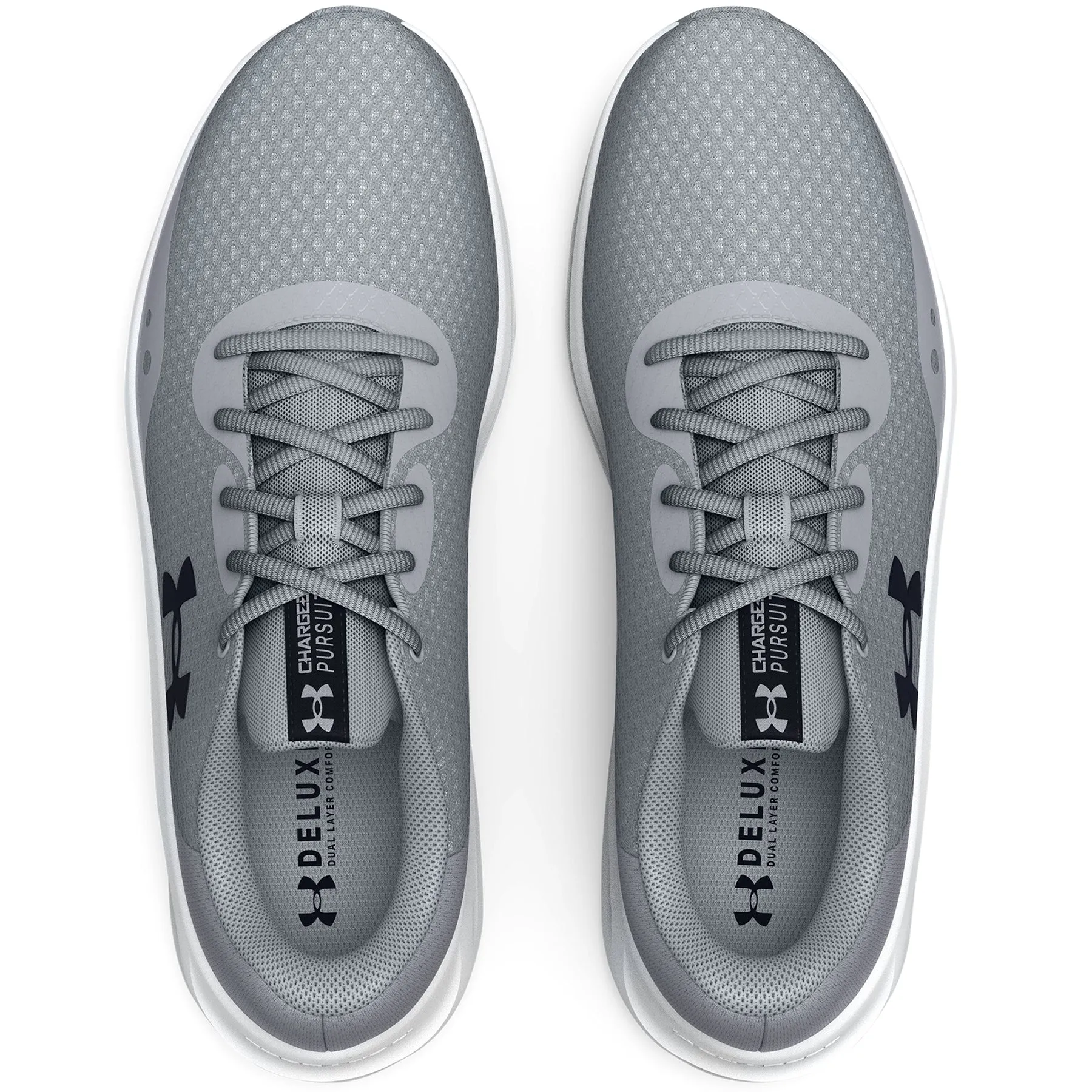 Zapatillas Under Armour Hombre Running Charged Pursuit 3 | 3024878-104