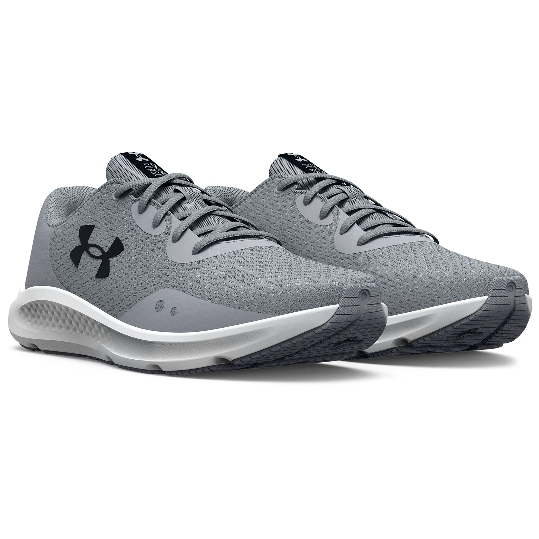 Zapatillas Under Armour Hombre Running Charged Pursuit 3 | 3024878-104